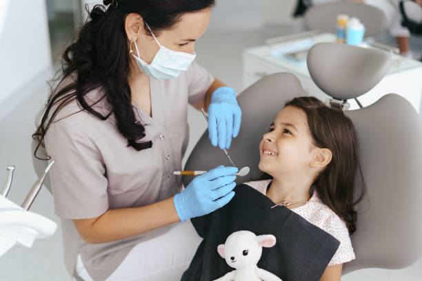 Best Emergency Treatment for Dental Infections or Abscesses in Hawthorne, FL