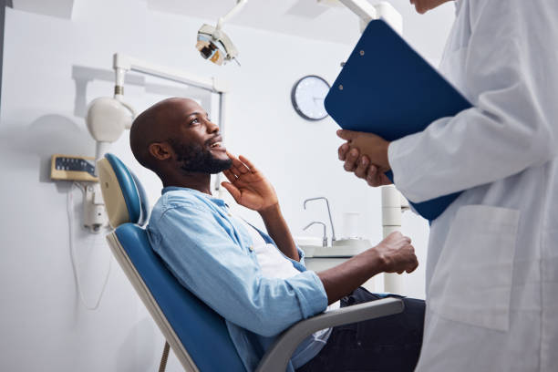 Best Emergency Root Canal Treatment in Hawthorne, FL