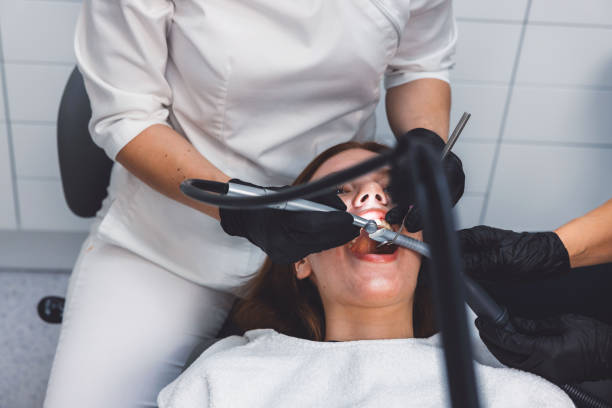 Best Emergency Dental Care for Broken or Chipped Teeth in Hawthorne, FL