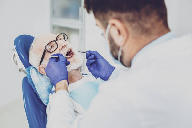 Best Emergency Tooth Extraction in Hawthorne, FL